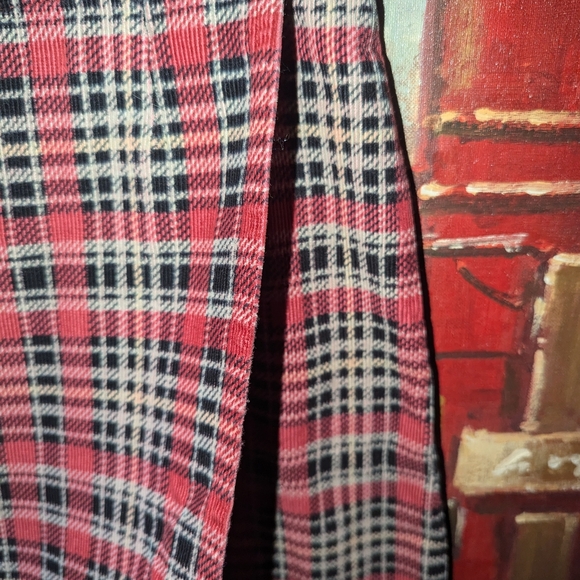 Vintage mini skirt - Picture 2 of 8